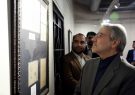 بازدید معاون رئیس جمهور از نمایشگاه تاریخ محلی گیلان/نوبخت: فرهنگ غنی گیلان برای نسل امروز بازگو شود بازدید معاون رئیس جمهور از نمایشگاه تاریخ محلی گیلان/نوبخت: فرهنگ غنی گیلان برای نسل امروز بازگو شود