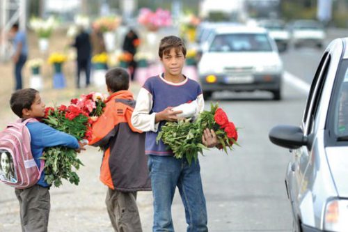 گیلان در تشکیل دفتر حمایت حقوقی از کودکان کار پیشگام است