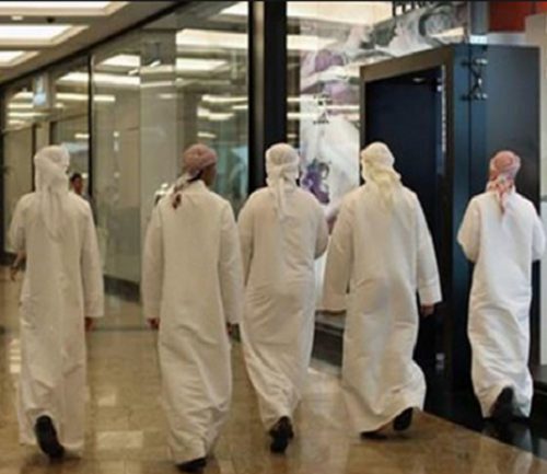 ماجرای درگیری گردشگران خارجی با ماموران پارک سراوان رشت