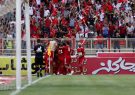 تیم منتخب هفته دوم لیگ برتر تیم منتخب هفته دوم لیگ برتر