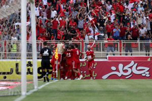 تیم منتخب هفته دوم لیگ برتر