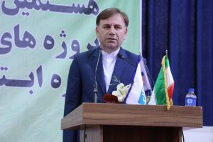 آموزش و پرورش، بنیادی ترین محور از ارکان توسعه کشور است / جشنواره جابربن حیان زمینه شناسایی دانش آموزان مستعد تحقیق و پژوهش را فراهم می کند