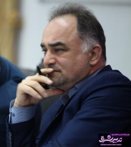 بحران در غفلت رونق تولید!