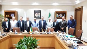 راهکارهای برگزاری هرچه باشکوهتر جشن یکصدمین سال دبیرستان ماندگار بهشتی (شاهپور)