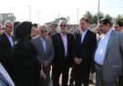 بازدید سرپرست استانداری گیلان از چهار پروژه شهرستان بندرانزلی بازدید سرپرست استانداری گیلان از چهار پروژه شهرستان بندرانزلی