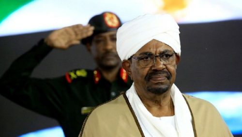 برگزاری نخستین جلسه علنی محاکمه «عمر البشیر» در سودان
