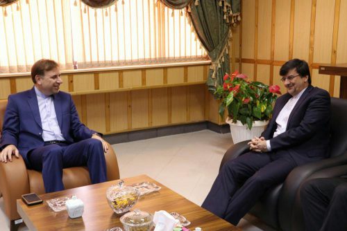 سلامت فردی و اجتماعی در گرو توسعه ورزش است/ استان گیلان ظرفیت طبیعی ممتازی در توسعه ورزش همگانی دارد