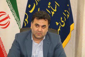 اختلاف در بین اعضای شوراها ، سبب فراموشی مطالبات مردم می شود/تعیین مبلغ 10میلیارد ریال برای توسعه فضای شهری شفت در سال 98