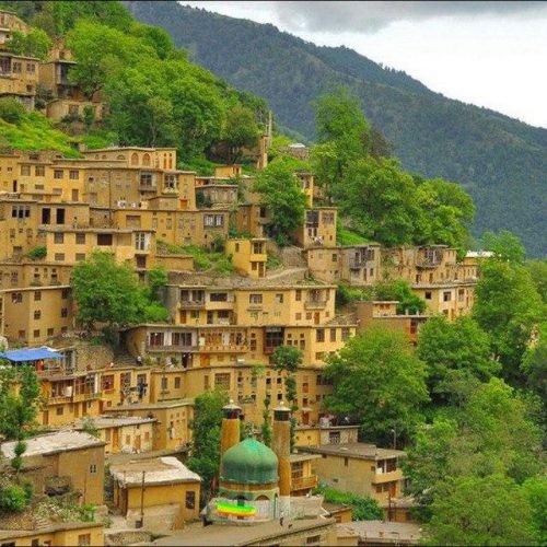 رزومه کاندیداهای شهرداری ماسوله بررسی می شود
