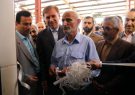 افتتاح دو واحد صنعتی و یک واحد گردشگری در لاهیجان افتتاح دو واحد صنعتی و یک واحد گردشگری در لاهیجان
