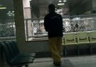 قتل دختر نافرمان در تهران / او با یک پسر به شمال رفته بود قتل دختر نافرمان در تهران / او با یک پسر به شمال رفته بود