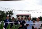 افتتاح یک واحد بین راهی در شهرستان آستانه اشرفیه