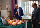 بازدید سرزده سرپرست دانشگاه علوم پزشکی گیلان از بیمارستان های تالش و رضوانشهر+تصاویر بازدید سرزده سرپرست دانشگاه علوم پزشکی گیلان از بیمارستان های تالش و رضوانشهر+تصاویر