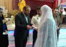 کمک جهیزیه به 20 نو عروس شهرستان های رضوانشهر و ماسال کمک جهیزیه به 20 نو عروس شهرستان های رضوانشهر و ماسال
