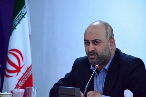 «رضا محمدی» شهردار جدید فومن شد