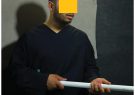 عشق مثلثی به جنایت مرگبار ختم شد/قتل شوهر دخترخاله برای به دست آوردن دل زن متاهل! عشق مثلثی به جنایت مرگبار ختم شد/قتل شوهر دخترخاله برای به دست آوردن دل زن متاهل!