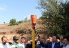 گازرسانی به 10 روستای رودبار با حضور سرپرست استانداری گیلان گازرسانی به 10 روستای رودبار با حضور سرپرست استانداری گیلان