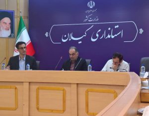 دیپلماسی علمی بهترین فرصت برای معرفی توانمندی‌های گیلان
