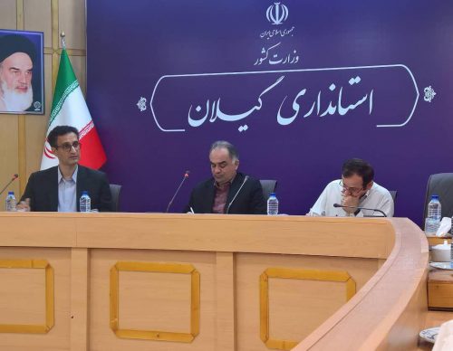 دیپلماسی علمی بهترین فرصت برای معرفی توانمندی‌های گیلان