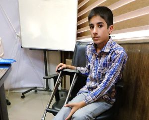 پدر سجاد: کمکی که نکردند، فقط پا روی حق نگذارند/ یک مسئول: والدین دانش‌آموز حاشیه‌سازی می‌کنند