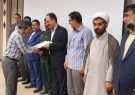 تجلیل بیش از ۸۰ کارمند نمونه ادارات شهرستان لنگرود با حضور شفقی تجلیل بیش از ۸۰ کارمند نمونه ادارات شهرستان لنگرود با حضور شفقی