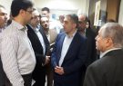 روند ارایه خدمات درمانی در بیمارستان شهید انصاری رودسر بررسی شد روند ارایه خدمات درمانی در بیمارستان شهید انصاری رودسر بررسی شد