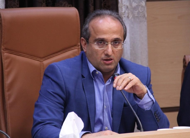 تجلیل متفاوت از خبرنگاران گیلان/ تشکیل پرونده سلامت برای خبرنگاران فعال حوزه سلامت