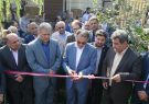 افتتاح استخر پرورش ماهیان سردآبی در بنه سرای شاندرمن افتتاح استخر پرورش ماهیان سردآبی در بنه سرای شاندرمن