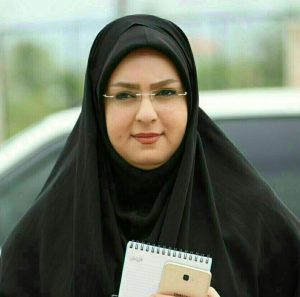 تجلیل با صدای بلند