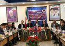 رونق گردشگری نیازمند توسعه ارتباطات و فناوری اطلاعات است رونق گردشگری نیازمند توسعه ارتباطات و فناوری اطلاعات است