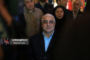 دلیل رد صلاحیت جعفرزاده مشخص شد+سند
