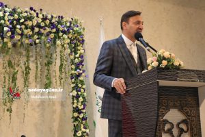 جشنواره هایی همچون جشنواره کدو به شادابی و نشاط اجتماعی کمک می کنند