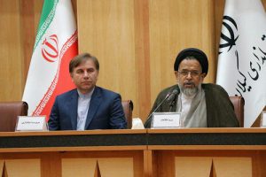 آمریکا شانس خود را برای مذاکره با ایران از دست داد/ نباید مشکلاتی را که دشمن آفریده به پای مسئولان بنویسیم