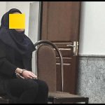 سقوط دوست پسر زن متاهل از بالکن/شوهر این زن مچ زنش را در شرایط بدی گرفت
