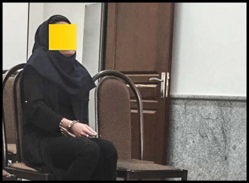 رابطه شیطانی زن متاهل با دو مرد برای قتل همسرش/زن جوان:شوهرم را دوست نداشتم، با مرد غریبه رابطه گرفتم و او را کشتیم!