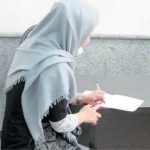 در حالی که با قادر نامزد بودم با احد به خانه مجردی میرفتم/در حین رابطه نامشروع بودیم که پلیس سر رسید