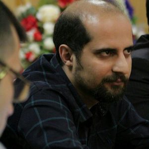 پیشنهاد خبرنگار شدن را به کسی ندهیم