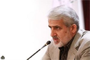 یک گیلانی رئیس کل دادگستری استان تهران شد