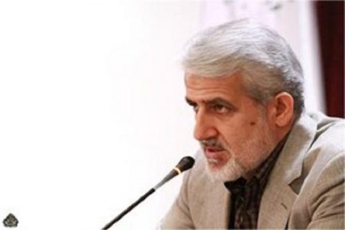 یک گیلانی رئیس کل دادگستری استان تهران شد