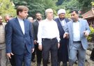 اختصاص 80 میلیارد تومان برای مرمت بناهای تاریخی گیلان/ساختمان اداره برق و مخابرات ماسوله باید تحویل میراث فرهنگی شود اختصاص 80 میلیارد تومان برای مرمت بناهای تاریخی گیلان/ساختمان اداره برق و مخابرات ماسوله باید تحویل میراث فرهنگی شود