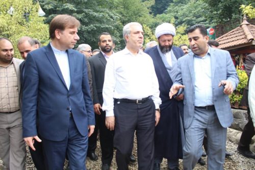 اختصاص 80 میلیارد تومان برای مرمت بناهای تاریخی گیلان/ساختمان اداره برق و مخابرات ماسوله باید تحویل میراث فرهنگی شود