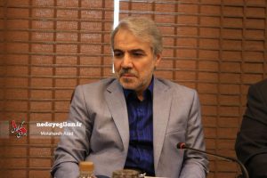 سفر مشهد هدیه ویژه نوبخت به خبرنگاران گیلان/صدور دستور فوری برای رسیدگی به وضعیت بحرانی زوج خبرنگار