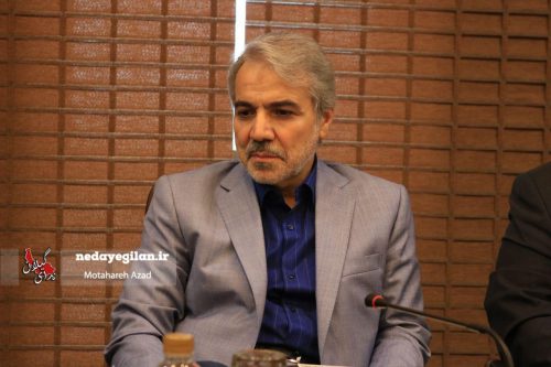 سفر مشهد هدیه ویژه نوبخت به خبرنگاران گیلان/صدور دستور فوری برای رسیدگی به وضعیت بحرانی زوج خبرنگار