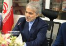 اختصاص ۵۰ میلیارد تومان دیگر به پروژه راه آهن رشت-انزلی/۲۰ میلیارد تومان برای تکمیل آزادراه منجیل به رودبار به گیلان رسید اختصاص ۵۰ میلیارد تومان دیگر به پروژه راه آهن رشت-انزلی/۲۰ میلیارد تومان برای تکمیل آزادراه منجیل به رودبار به گیلان رسید