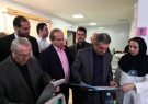 بازدید معاون درمان وزارت بهداشت از بیمارستان شهید بهشتی آستارا بازدید معاون درمان وزارت بهداشت از بیمارستان شهید بهشتی آستارا