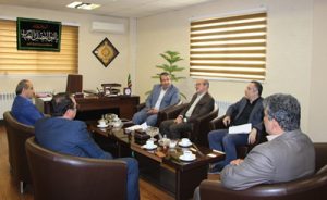 زیر ساخت های حوزه پژوهش در دانشگاه علوم پزشکی گیلان ارتقا می یابد