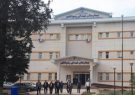 بازدید معاون درمان وزارت بهداشت از بیمارستان های ماسال و رضوانشهر بازدید معاون درمان وزارت بهداشت از بیمارستان های ماسال و رضوانشهر