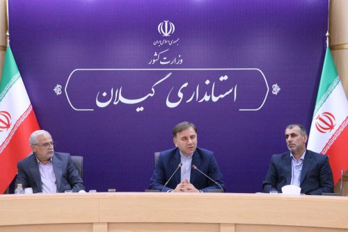 برای حضور 35 هزار گیلانی برنامه ریزی شده است