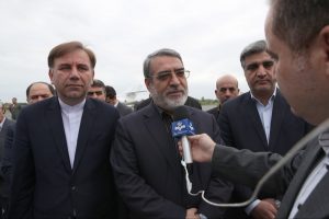 احراز هویت نامزدهای انتخابات الکترونیکی انجام می شود