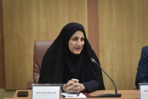 توسعه دولت الکترونیک یکی از مهمترین برنامه های دولت تدبیر و امید است
